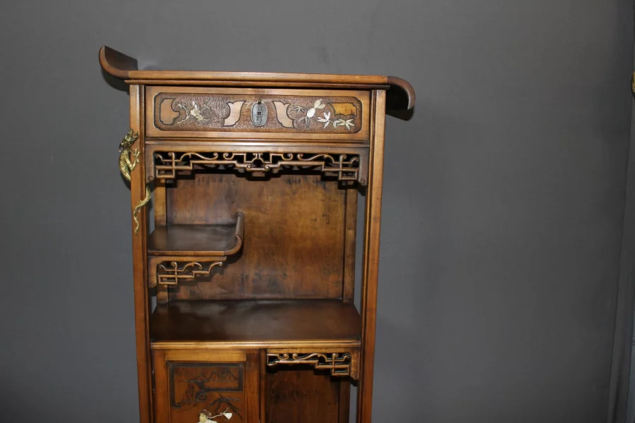 MUEBLES DE ESTILO JAPONÉS