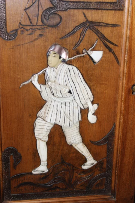 MUEBLES DE ESTILO JAPONÉS