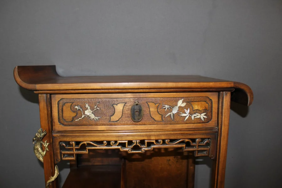 MUEBLES DE ESTILO JAPONÉS