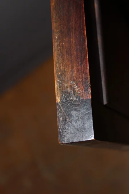 MUEBLES DE ESTILO JAPONÉS