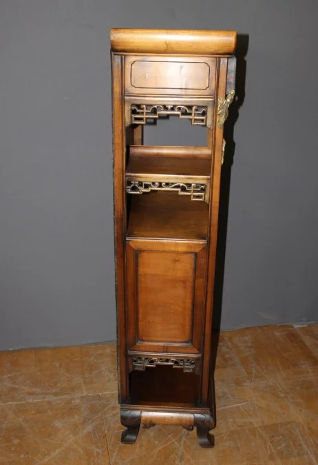 MUEBLES DE ESTILO JAPONÉS