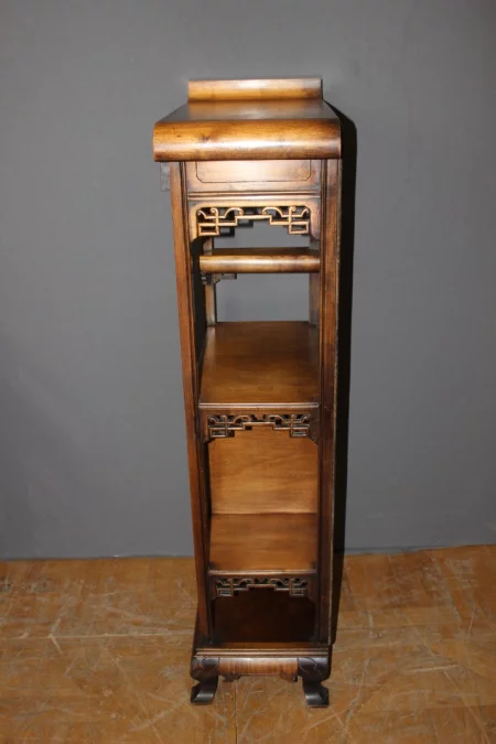 MUEBLES DE ESTILO JAPONÉS