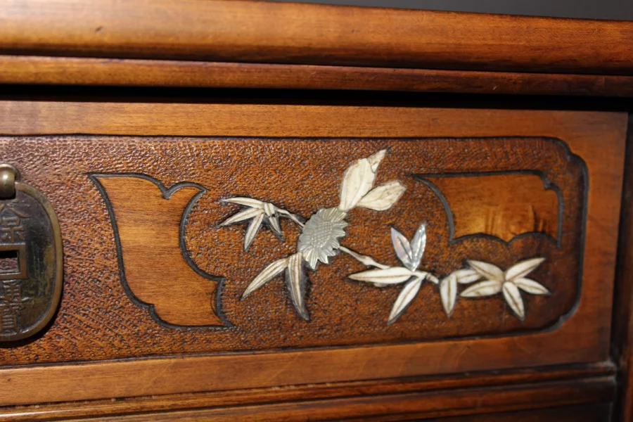 MUEBLES DE ESTILO JAPONÉS