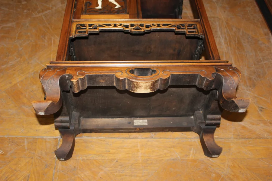 MUEBLES DE ESTILO JAPONÉS