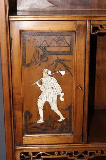 MUEBLES DE ESTILO JAPONÉS