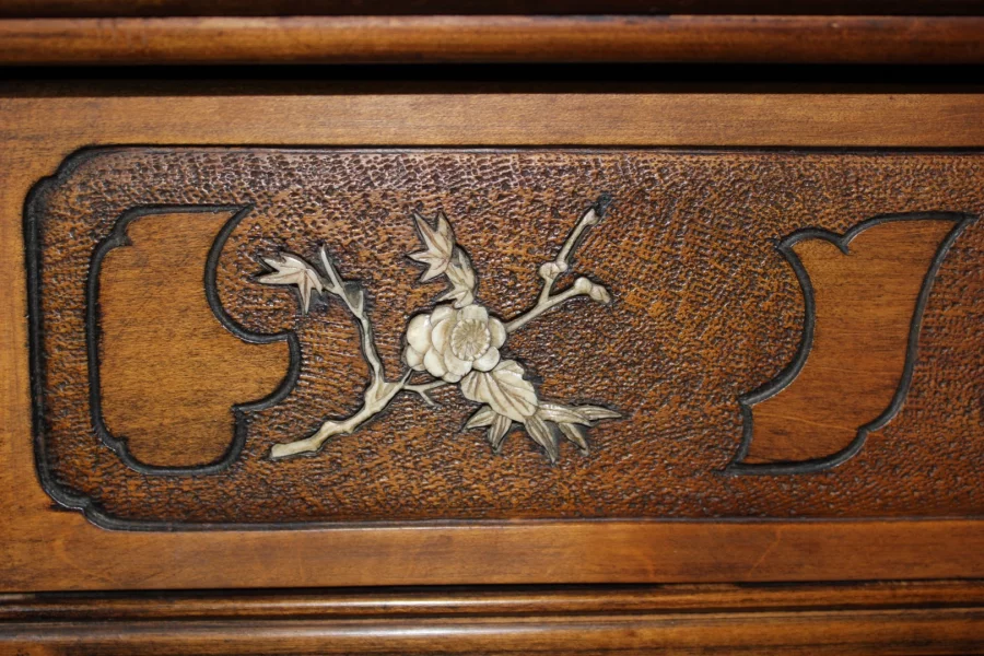 MUEBLES DE ESTILO JAPONÉS