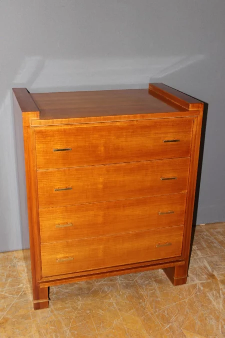 Commode Design vers 1970