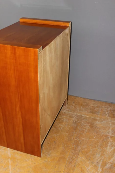 Commode Design vers 1970