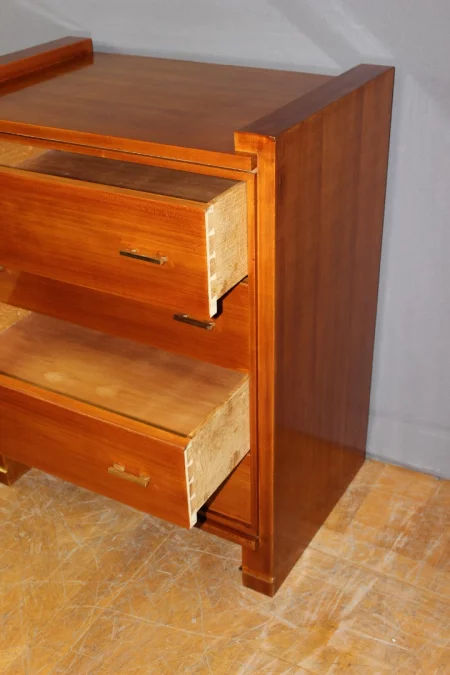 Commode Design vers 1970