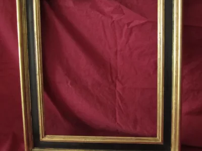 ナポレオンIIIスタイルフレーム