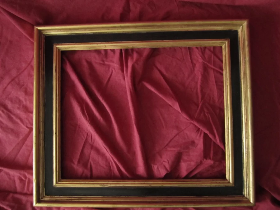 拿破仑三世风格框架