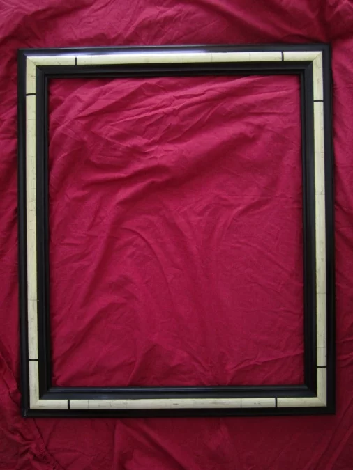 20世紀のフレーム