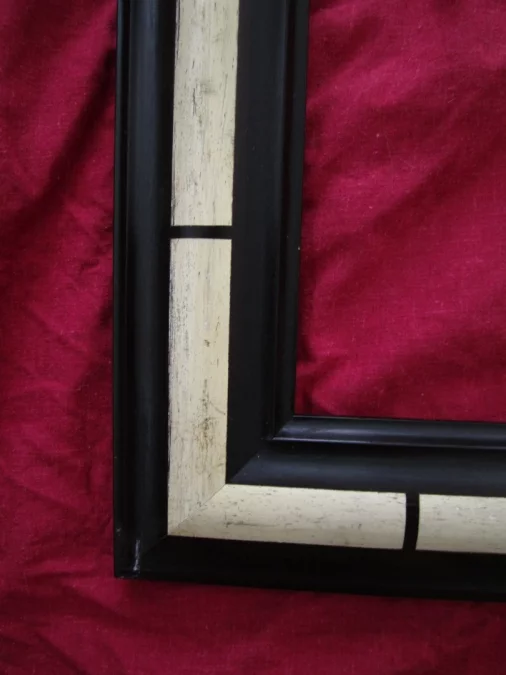 20世紀のフレーム