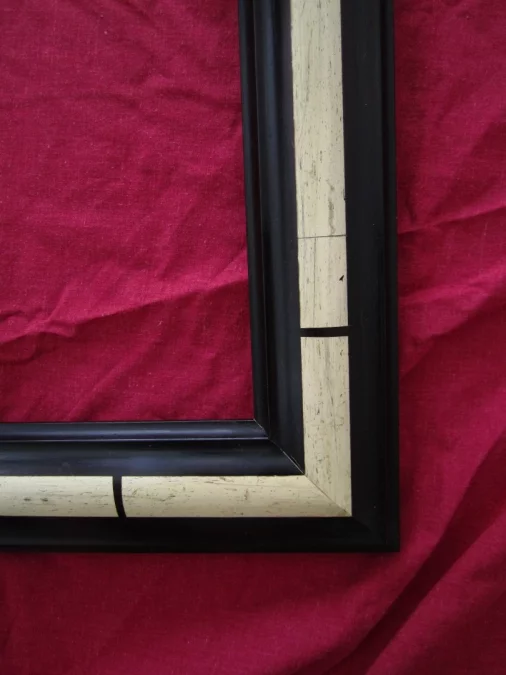 20世紀のフレーム