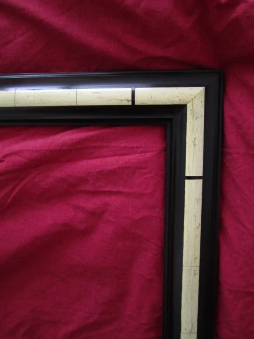 20世紀のフレーム