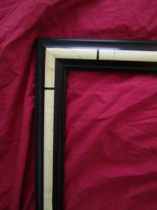 20世紀のフレーム