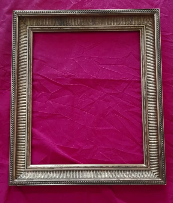 20世紀のフレーム