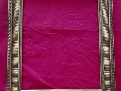 20世紀のフレーム