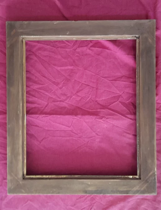 20世紀のフレーム