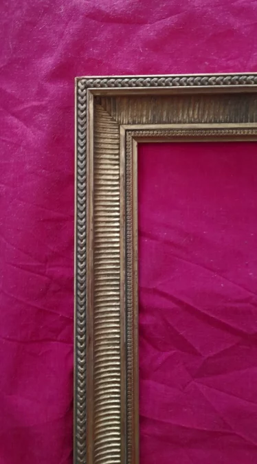 20世紀のフレーム