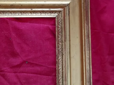 20世紀のフレーム