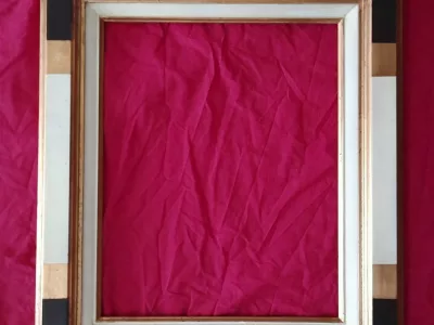 20世紀のフレーム