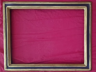 19世紀のフレーム