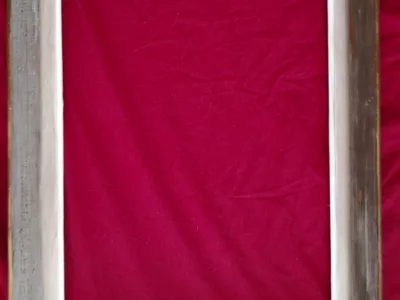 20世紀のフレーム