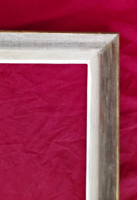 CORNICE DEL NOVECENTO