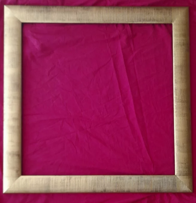 20世紀のフレーム