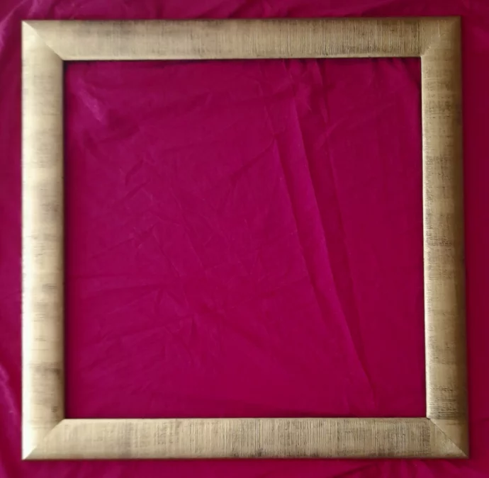 20世紀のフレーム