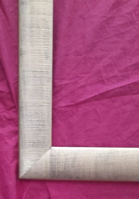 20世紀のフレーム