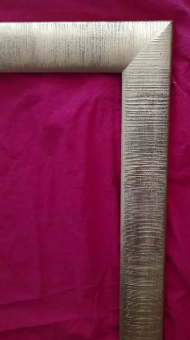 20世紀のフレーム