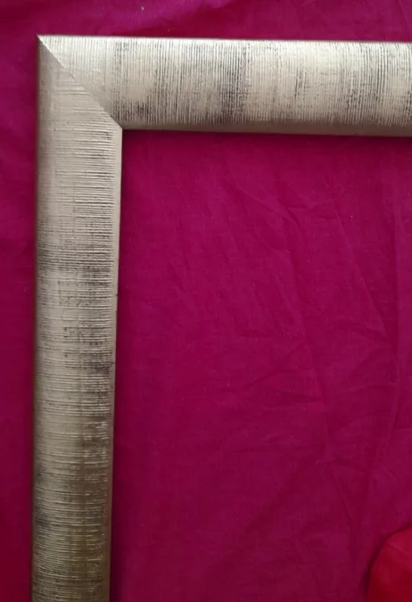 20世紀のフレーム