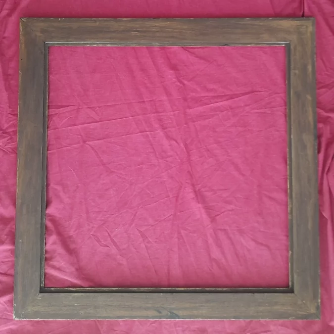 20世紀のフレーム