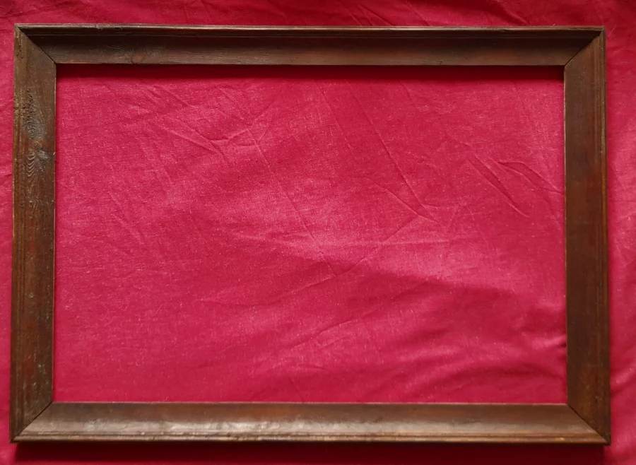 20世紀のフレーム