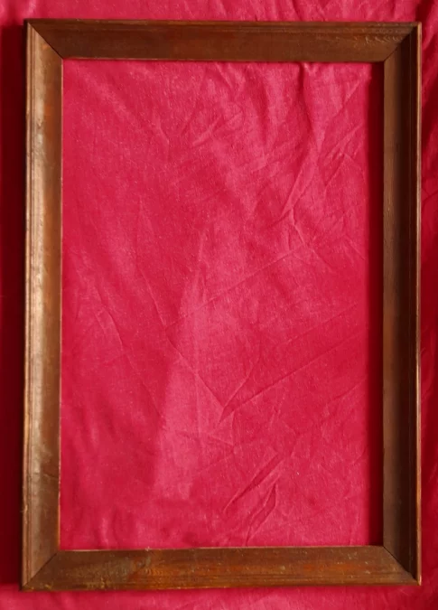 20世紀のフレーム