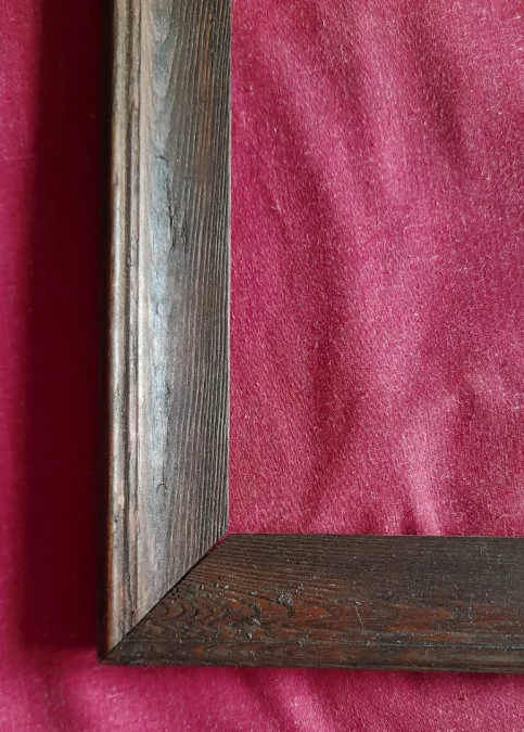 20世紀のフレーム