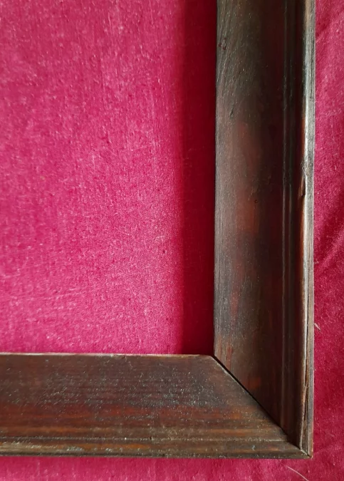 20世紀のフレーム