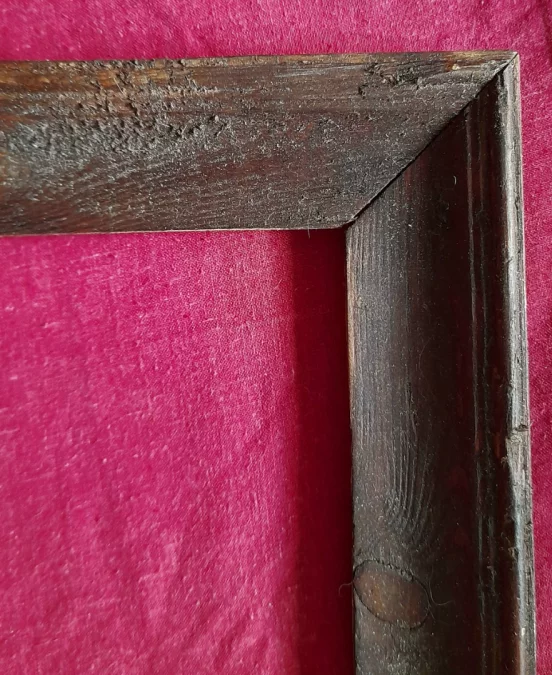 20世紀のフレーム