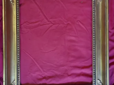 РАМКА ДВАДЦАТОГО ВЕКА