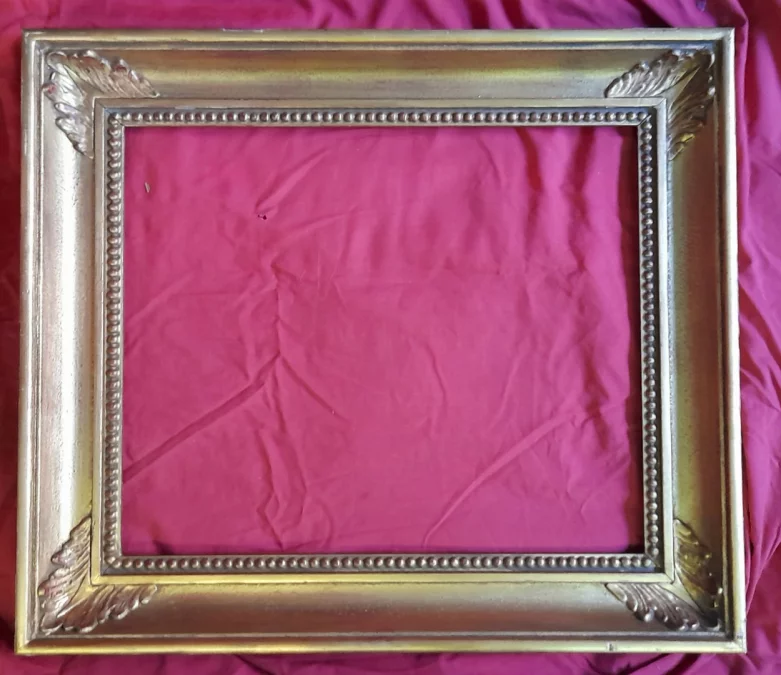 РАМКА ДВАДЦАТОГО ВЕКА