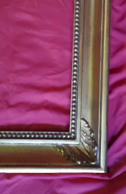 РАМКА ДВАДЦАТОГО ВЕКА