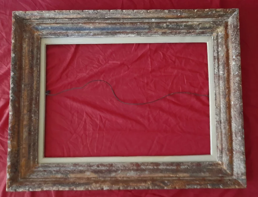 モンパルナスフレーム