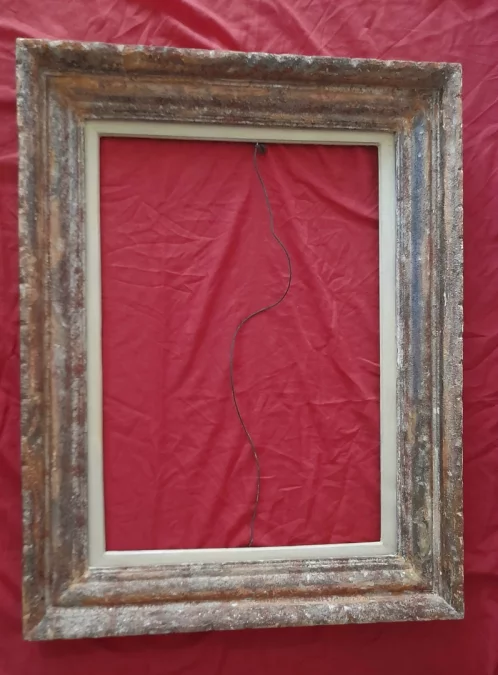 モンパルナスフレーム