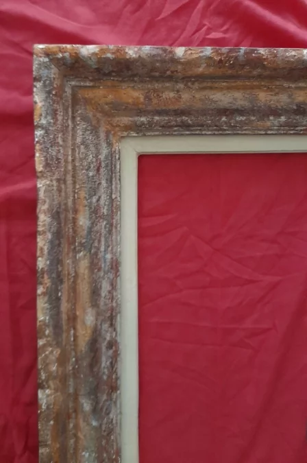 モンパルナスフレーム