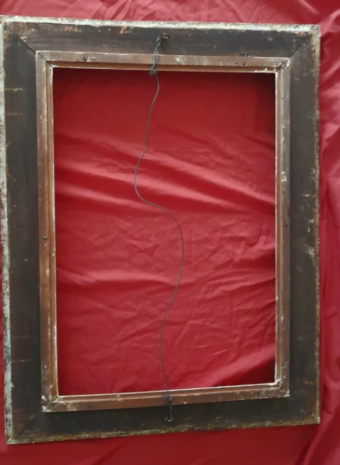 モンパルナスフレーム