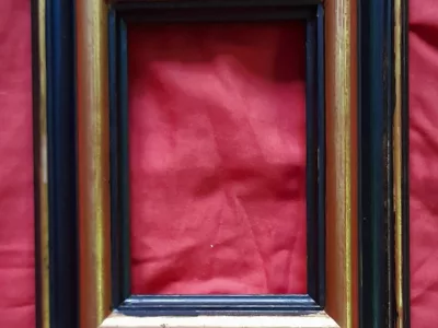 ГОЛЛАНДСКАЯ РАМКА ДЕВЯТНАДЦАТОГО ВЕКА