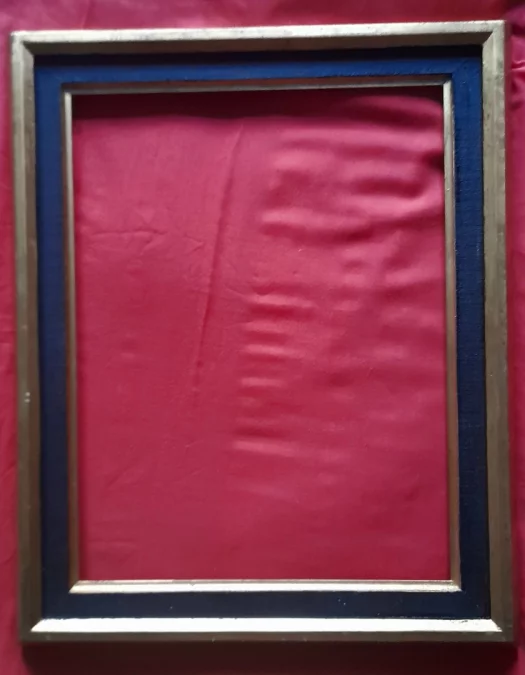 20世紀のフレーム