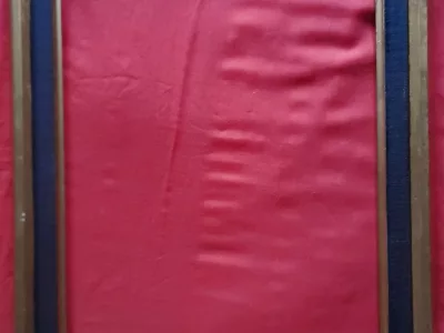 РАМКА ДВАДЦАТОГО ВЕКА